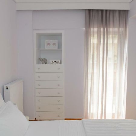 Grey Suite Filoxenia Tessalónica Exterior foto