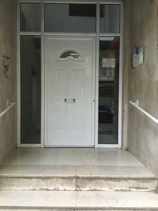 Grey Suite Filoxenia Tessalónica Exterior foto
